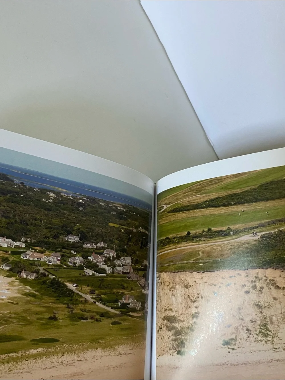Nantucket: A Keepsake hardcover 0764351591 Arthur P Richmond Small Island EUC - Picture 15 of 15